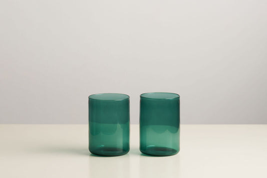 Essential Cups | Teal