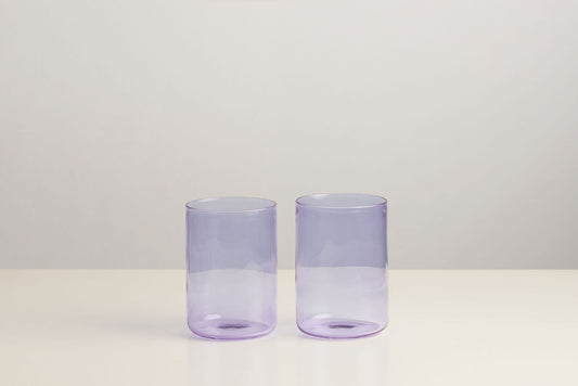 Essential Cups | Lilac